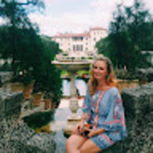 Meet your Posher, Alison